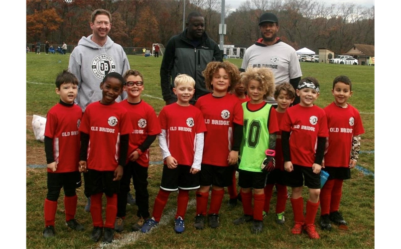 That's A Wrap: Rec Fall Season